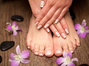 Benefits of Manicures and Pedicures