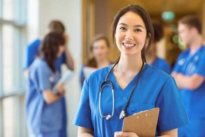 How to Become a Registered Nurse