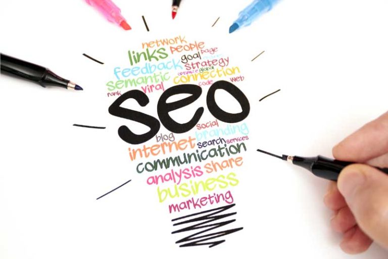 What Is SEO and How It Work